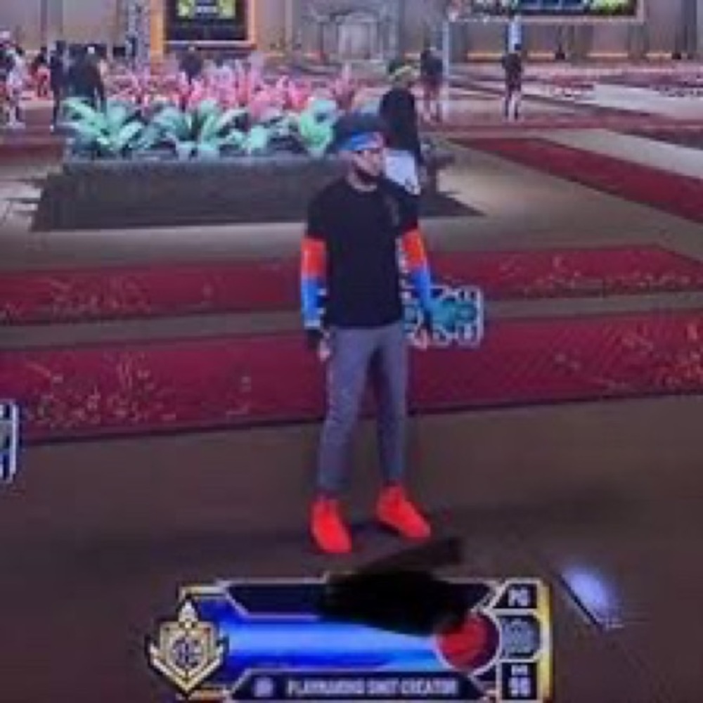 2k acc ps4